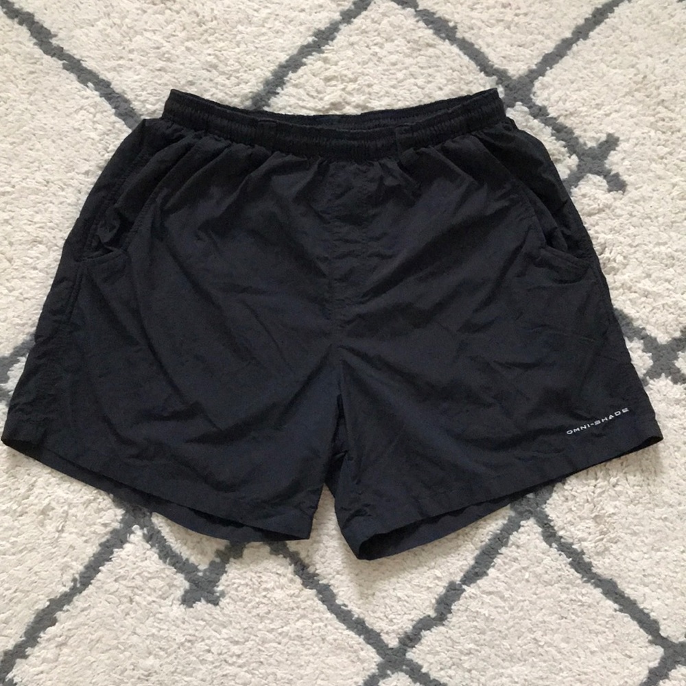 Columbia PFG Shorts